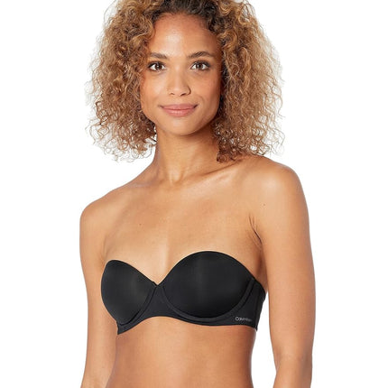 Calvin Klein Women's Perfectly Fit Strapless Conve