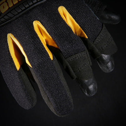 Ironclad Framer Gloves, XX-Large, Black