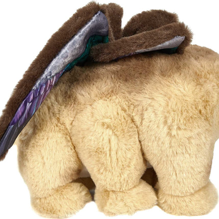 Mattel - Marvel Morris Mystical Creature 8" Plush