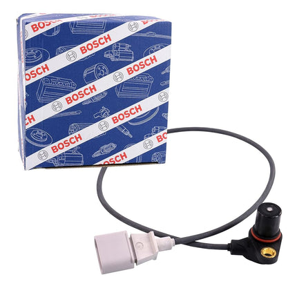Sensor de velocidad rotacional Bosch 0261210147