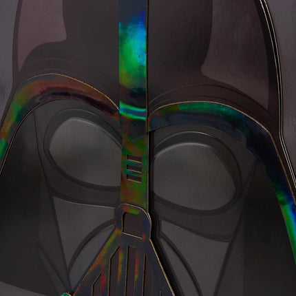 Papyrus 8.5" Medium Star Wars Gift Bag (Darth Vader) for Birthdays, Anniversaries and All Occasions (1 Bag)