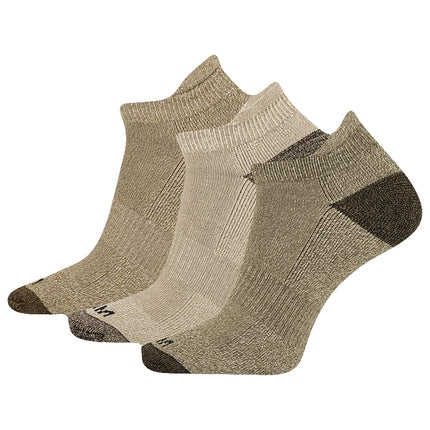 Merrell Unisex's Men's and Women's Wool Everyday H