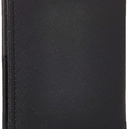 Samsonite RFID Passport Wallet, Black, One Size, Black