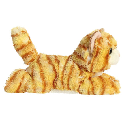 Aurora - Mini Flopsie - 8" Ginger Cat
