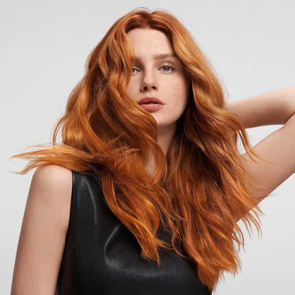 Goldwell Dualsenses Color Revive Colour Giving Conditioner 200 ml, Warm Red