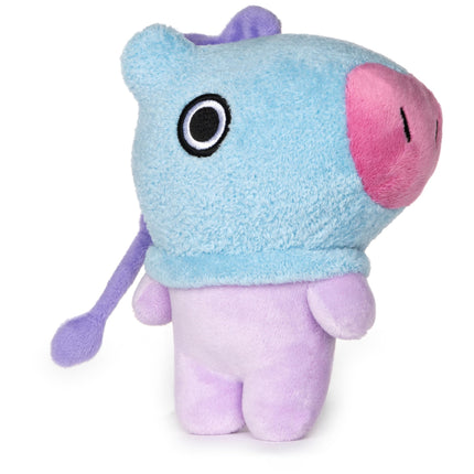GUND Line Friends BT21 Peluche de 6 Pulgadas | Mang