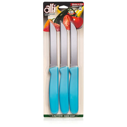 Alfi All-Purpose Knives Aerospace Precision Pointe