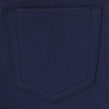 The Children's Place Jeggings en maille Ponte à enfiler pour filles, paquet de 2, Tidal, 8