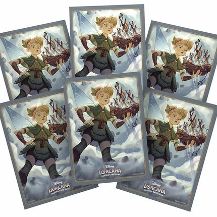 Ravensburger Disney Lorcana Trading Card Game - 65