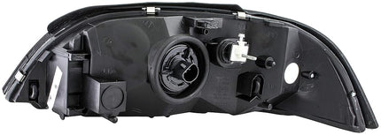 Dorman 1591207 Passenger Side Headlight Assembly For Select Ford Models