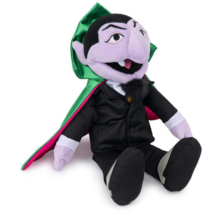 GUND Sesame Street The Count 35.5 cm Soft Toy