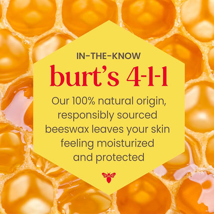 New Item BURT'S BEES LIP BALM 0.09 OZ SHIMMER BURT'S BEES/LIP SHIMMER PEONY .09 OZ by Burt's Bees