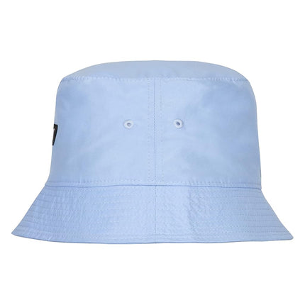 Gorro de pescador Hurley para niños, Azul psíquico, 4-7 años
