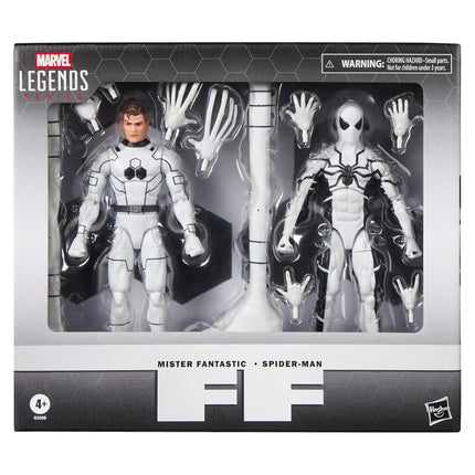 Marvel Legends Series Future Foundation Mister Fan