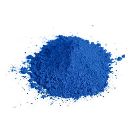 TAJIMA Marking Chalk - Blue 10.5 oz (300g) Semi Permanent Snap-Line Dye with Durable Bottle & Easy-Fill Nozzle - PLC3-DB300