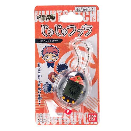Tamagotchi Jujutsu Kaisen Nano: Itadori (Japanese Version)