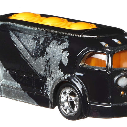 Hot Wheels GJR14 Led-Zeppelin Haulin' Gas 1/5