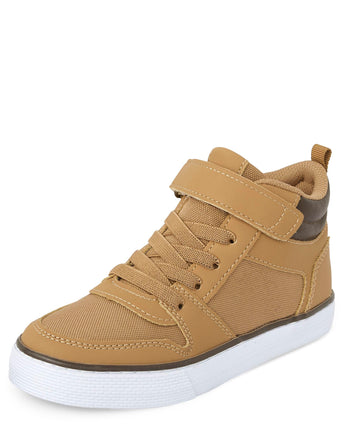 The Children's Place Boy's Baby Toddler Casual Lac