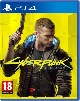 "Giochi per Console Namco Bandai CyberPunk 2077 - 
