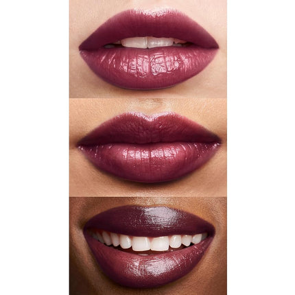 e.l.f. Sheer Slick Lipstick, Black Cherry