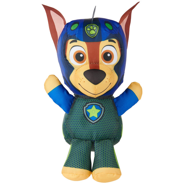 Swimways Paw Patrol AquaPups Chase Swim Huggable, 