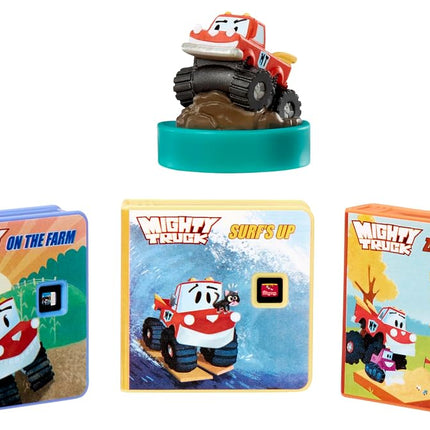 little tikes Mighty Truck Collection in PDQ