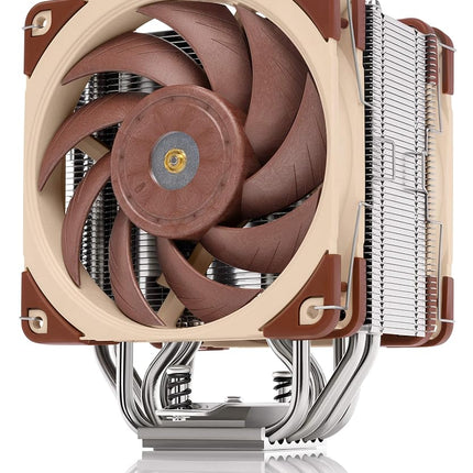 Noctua NH-U12A, Quiet High-Performance Single Towe