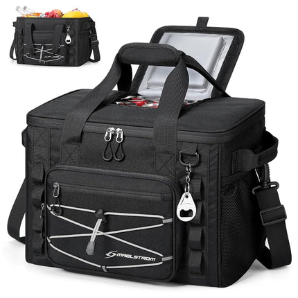 Maelstrom 40Can Collapsible Soft Cooler Bag, Leakp