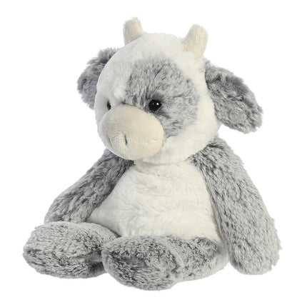 Aurora - Sweet & Softer - 9" Cow