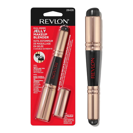 Revlon Precision Jelly Blender for MakeUp Applicat