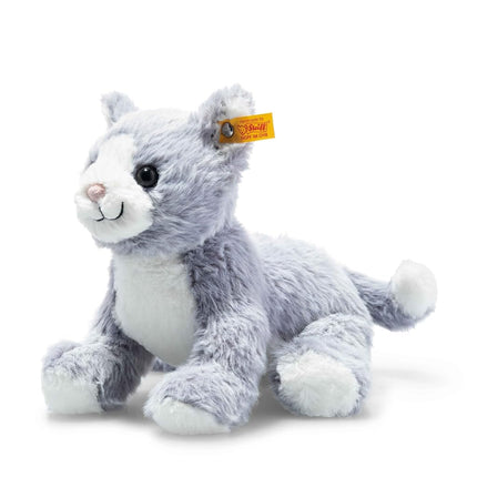 Steiff - 067051 - Soft Cuddly Friends - Cassie Cat