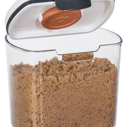Progressive 55411 Brown Sugar ProKeeper, Clear Small