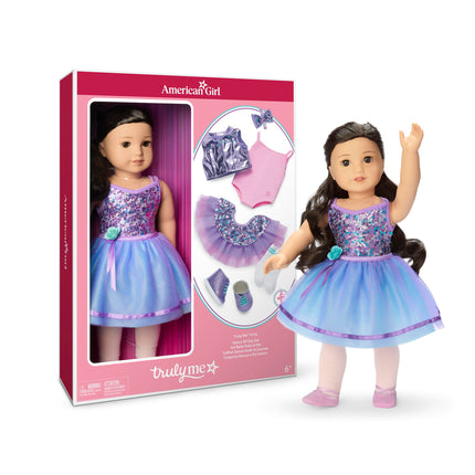 American Girl, Truly Me #111 Doll & Dance All Day 