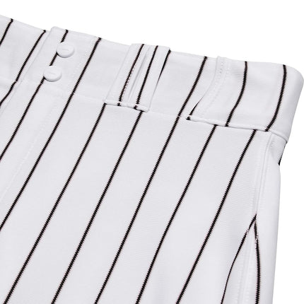 CHAMPRO Boys Youth Triple Crown Pinstripe Ob Pant