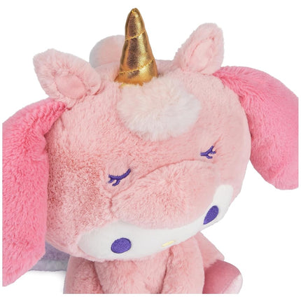 GUND 9.5in SanrioUnicorn MyMelody