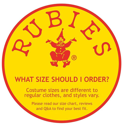 Costume de loup-garou Rubie's pour animaux de compagnie, petite taille