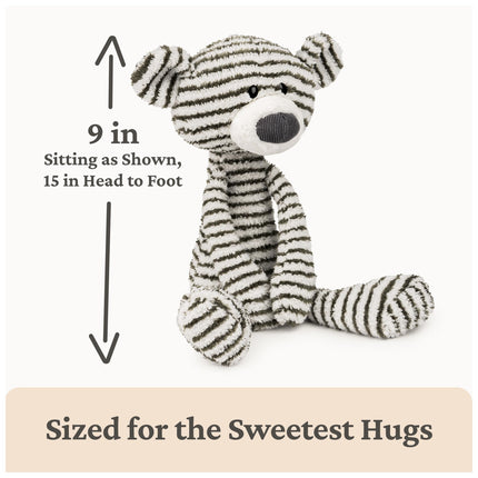 Gund - Toothpick Bear Stripe 38 cm (6061450) [PlayStation 5]