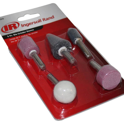 Ingersoll Rand 9800 Edge Series Die Grinder Stone Set