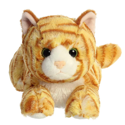 Aurora - Flopsie - 12" Ginger Cat
