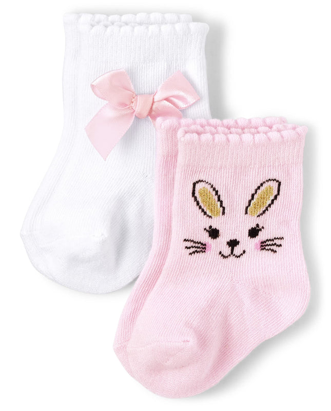 The Children's Place Baby and Newborn Easter Bunny