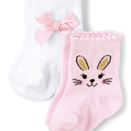 The Children's Place Baby and Newborn Easter Bunny