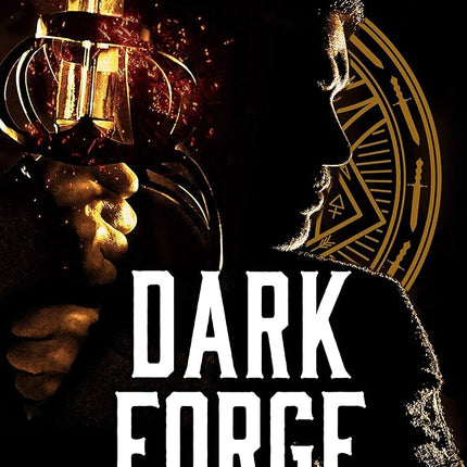 Dark Forge: 2 (Masters & Mages)