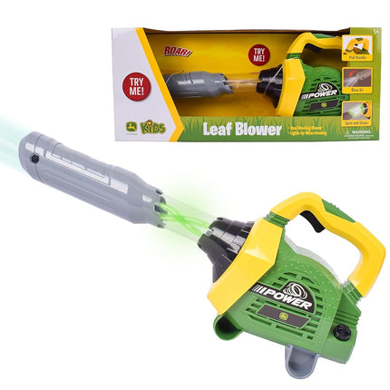 Sunny Days Entertainment John Deere Leaf Blower