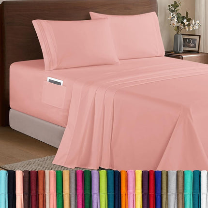 Elegant Comfort Luxury 1500 Premium Hotel Quality 