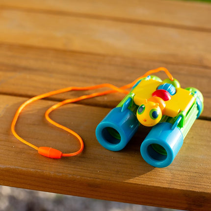 Melissa & Doug Sunny Patch Giddy Buggy Binoculars Toy