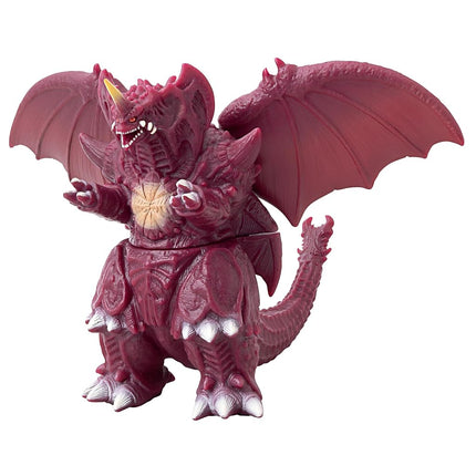 Godzilla Soft Vinyl Deluxe Kaiju Figure - Destroya