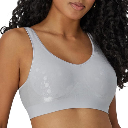 Bali Women's Comfort Revolution Full-Coverage Wire