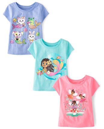 The Children's Place Baby Girls' and Toddler Assor