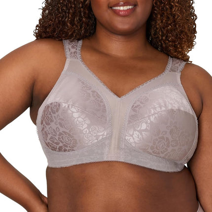 Playtex Women's 18 Hour Comfort-Strap Wireless Bra