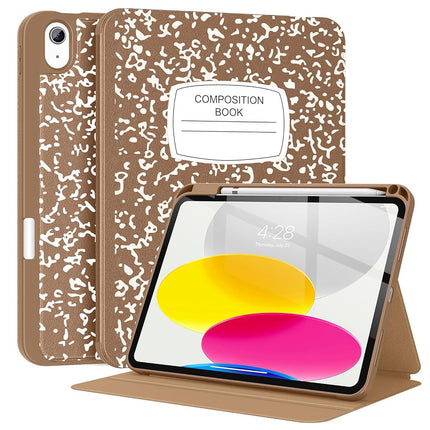 Supveco Case for iPad (A16) 11" & iPad 10th Genera